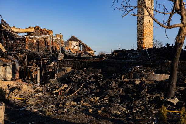 24/7 Emergency Fire Damage Assessment experts in Woodlyn, PA