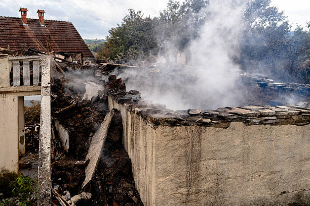 Reliable Fire Damage Assessment contractor in Woodlyn, PA by Fire Damage Biloxi